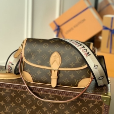 LV Satchel bags